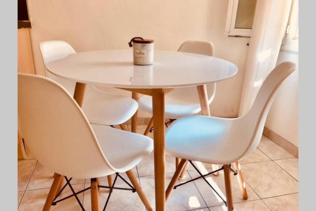 Cannes 78 Rue Meynadier Plage, Cannes Lions Festival 3 Minutes A Pieds 外观 照片