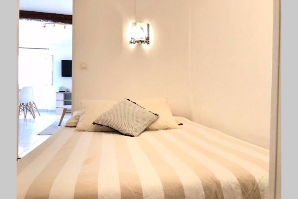 Cannes 78 Rue Meynadier Plage, Cannes Lions Festival 3 Minutes A Pieds 外观 照片