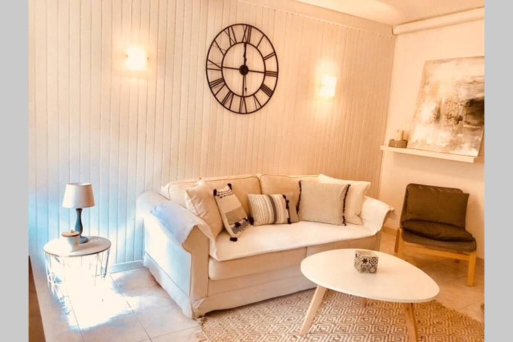 Cannes 78 Rue Meynadier Plage, Cannes Lions Festival 3 Minutes A Pieds 外观 照片