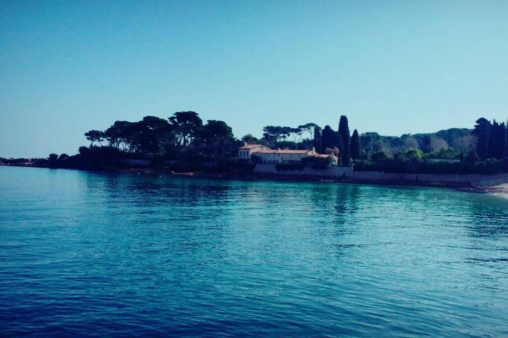 Cannes 78 Rue Meynadier Plage, Cannes Lions Festival 3 Minutes A Pieds 外观 照片