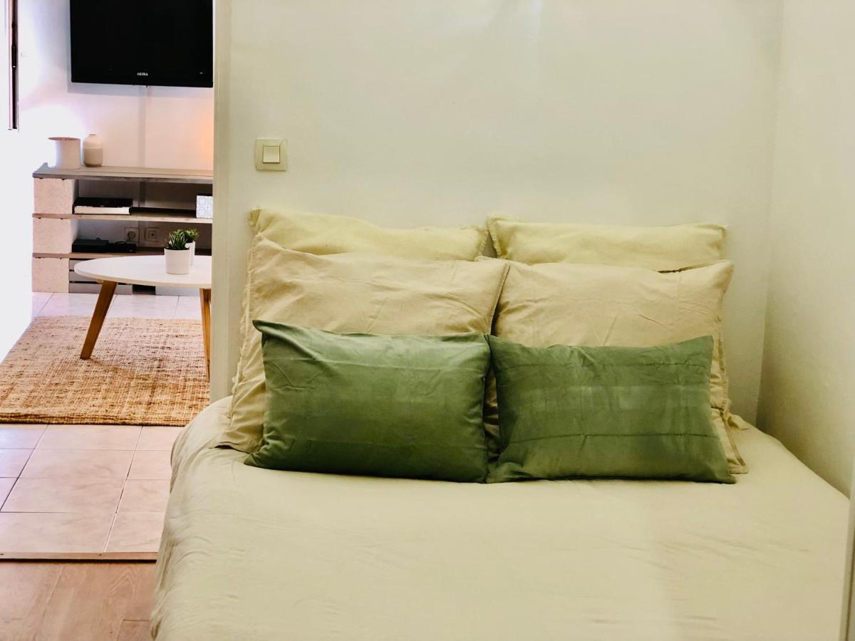 Cannes 78 Rue Meynadier Plage, Cannes Lions Festival 3 Minutes A Pieds 外观 照片