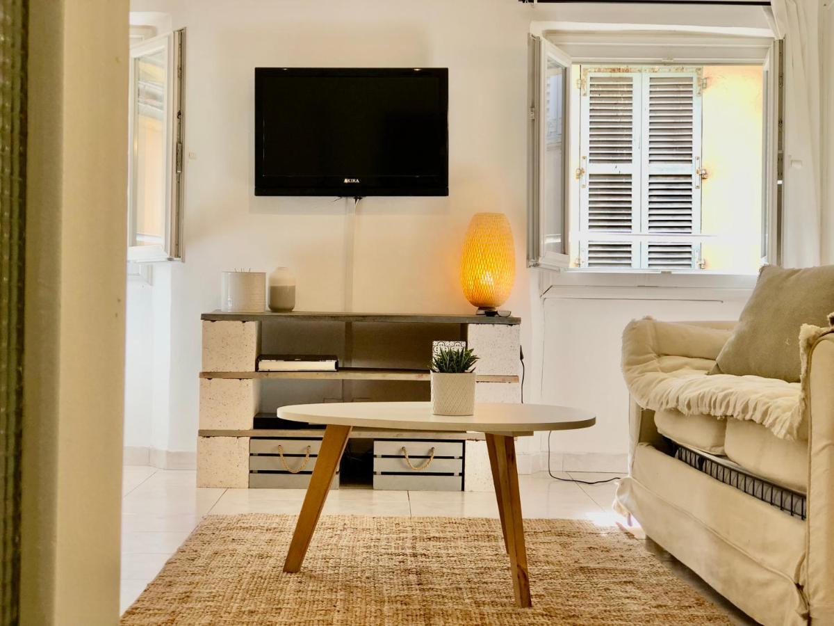 Cannes 78 Rue Meynadier Plage, Cannes Lions Festival 3 Minutes A Pieds 外观 照片